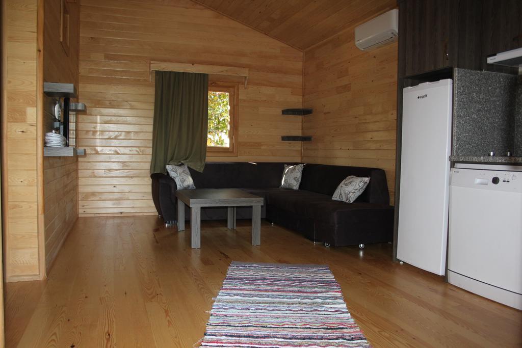 Villa Bilge Чирали Номер фото