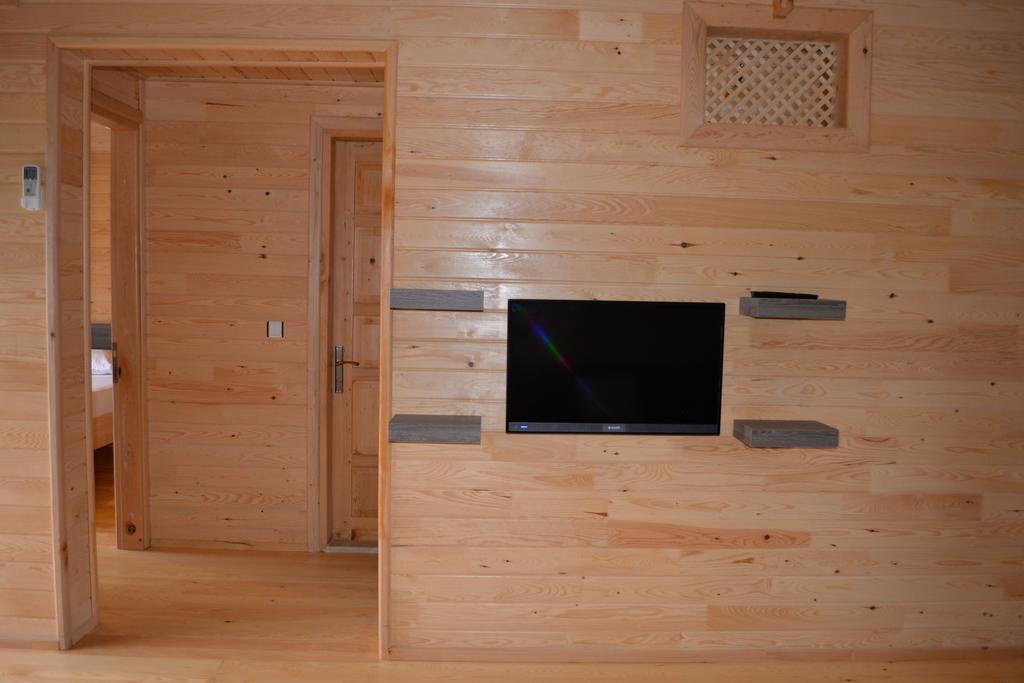 Villa Bilge Чирали Номер фото