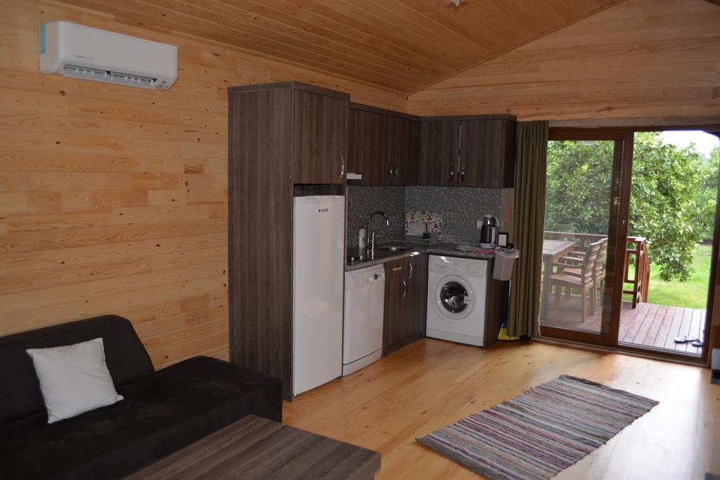 Villa Bilge Чирали Номер фото