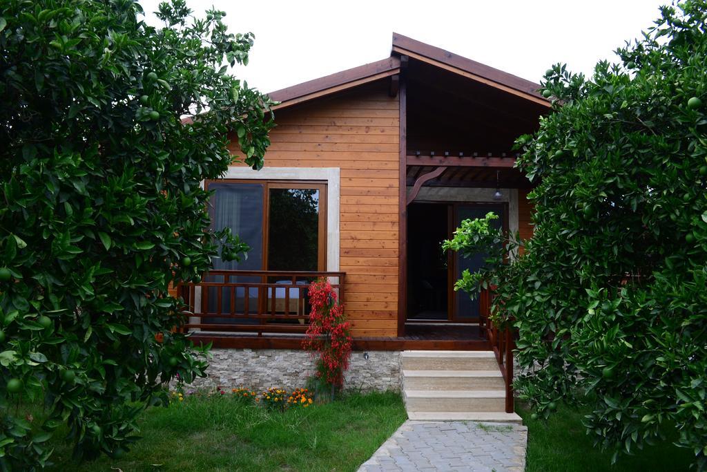 Villa Bilge Чирали Номер фото