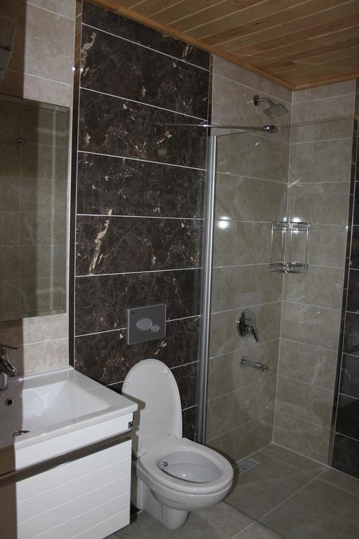 Villa Bilge Чирали Номер фото