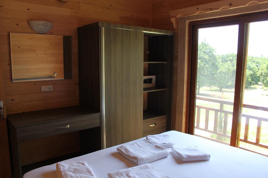 Villa Bilge Чирали Номер фото