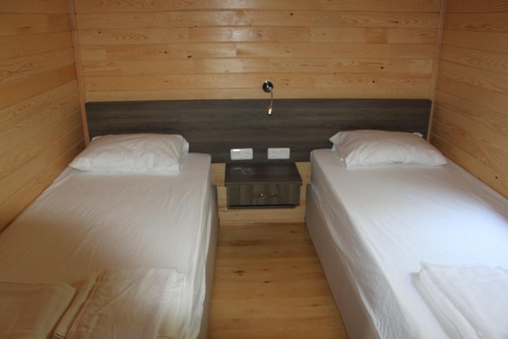 Villa Bilge Чирали Номер фото