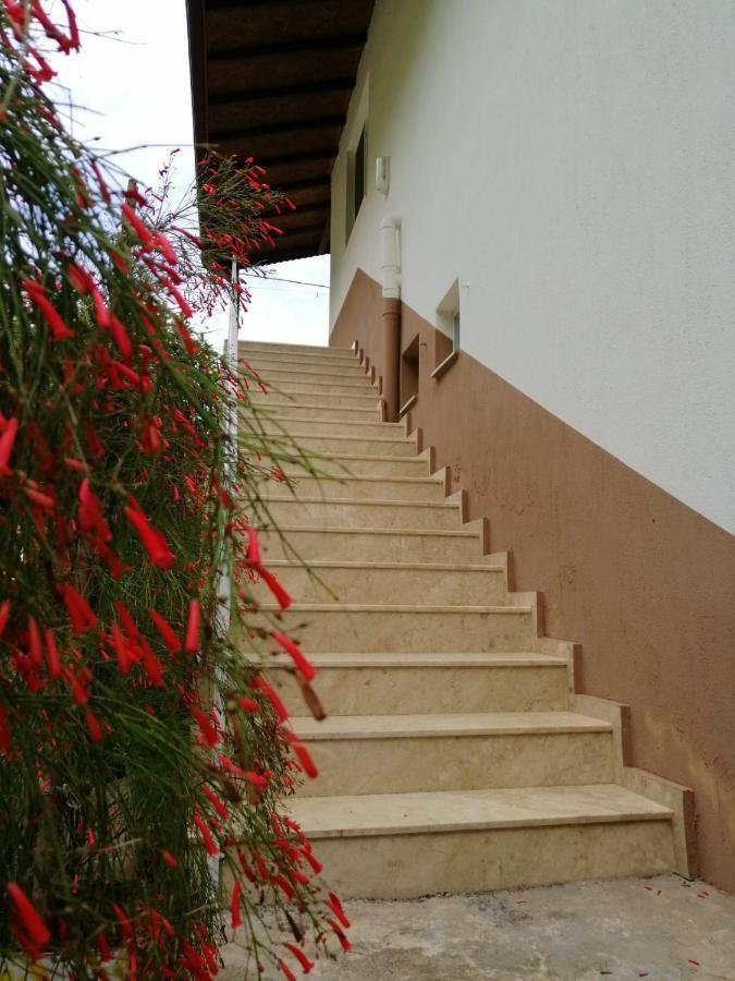Villa Bilge Чирали Екстер'єр фото