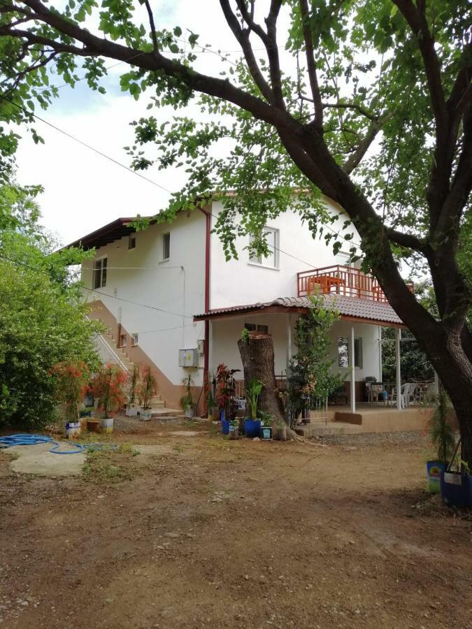 Villa Bilge Чирали Екстер'єр фото