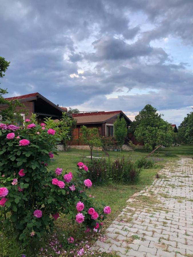Villa Bilge Чирали Екстер'єр фото